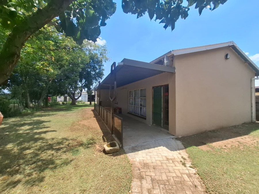 Commercial Property for Sale in Bloemfontein Rural Free State